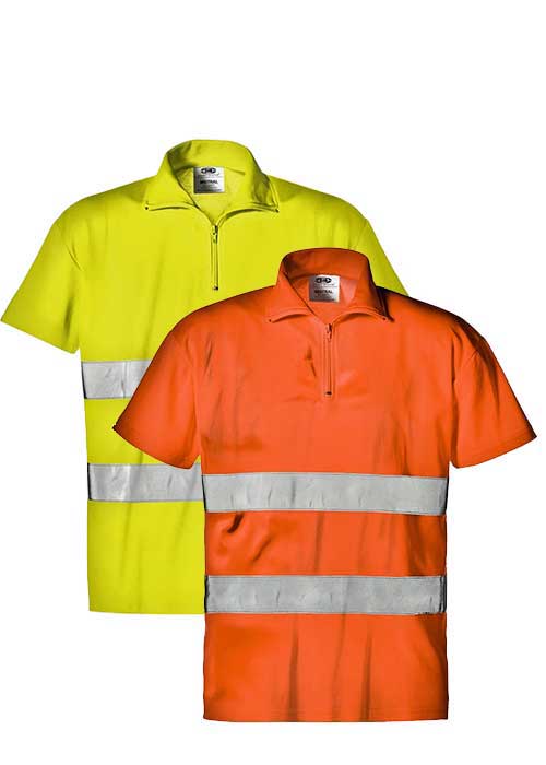 Maglia polo Mistral