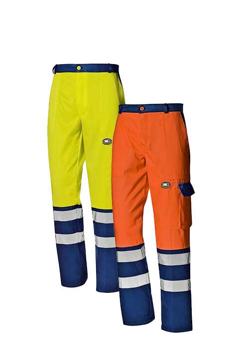 Pantalone Mistral 240gr