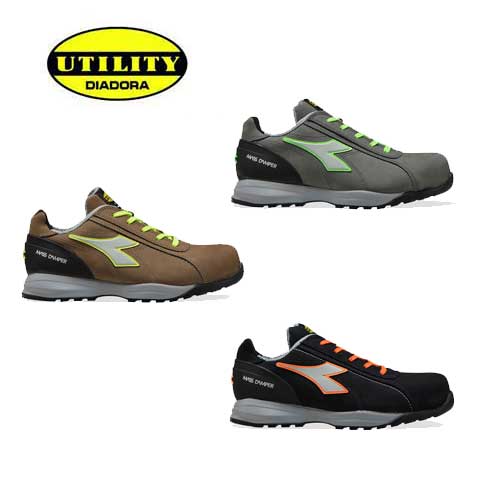 Diadora Utility Glove MDS low S3 HRO SRC