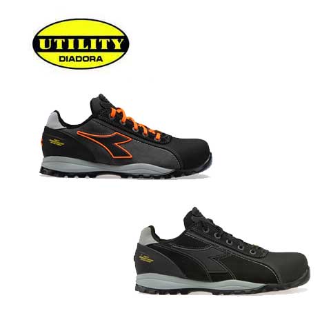 Diadora Utility Glove Net low PRO S3 HRO SRA ESD