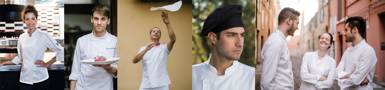 Cucina e Chef