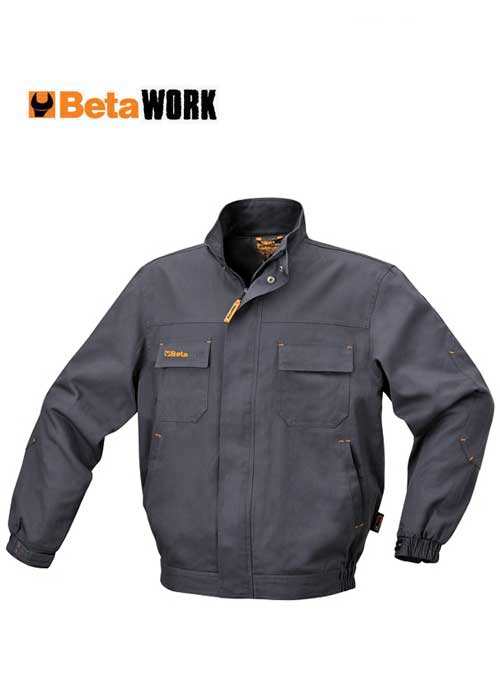 7939 Giacca da lavoro