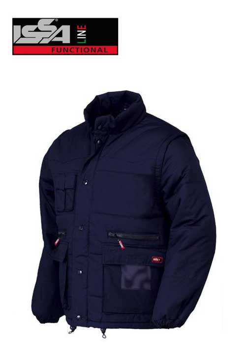 Giacca Polar