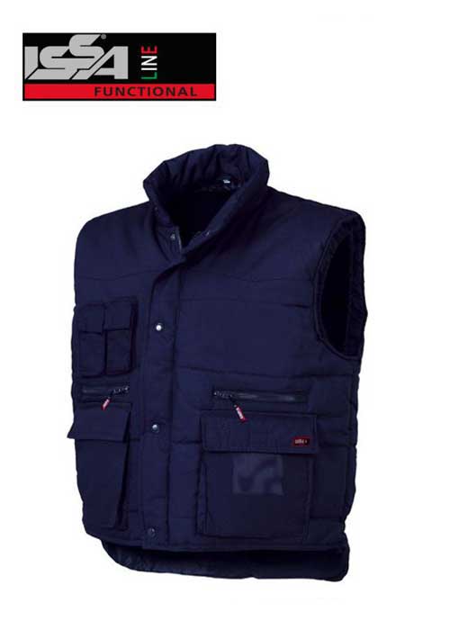 Gilet multitasche