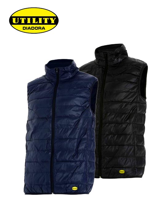 Gilet imbottito Smart