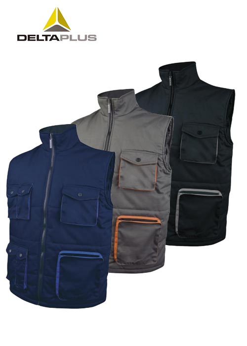 Gilet imbottito Stockton