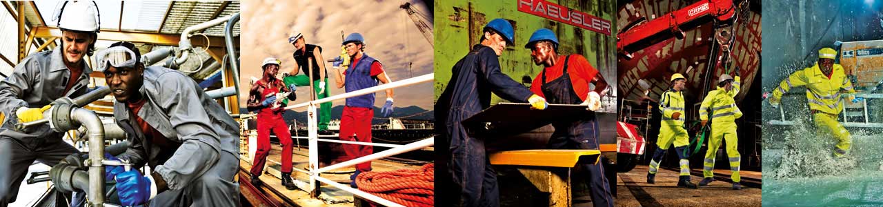 Industriale