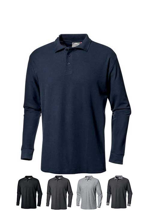 Maglia polo 200gr