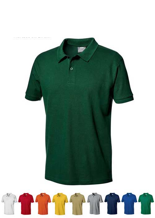 Polo Piquet 190gr