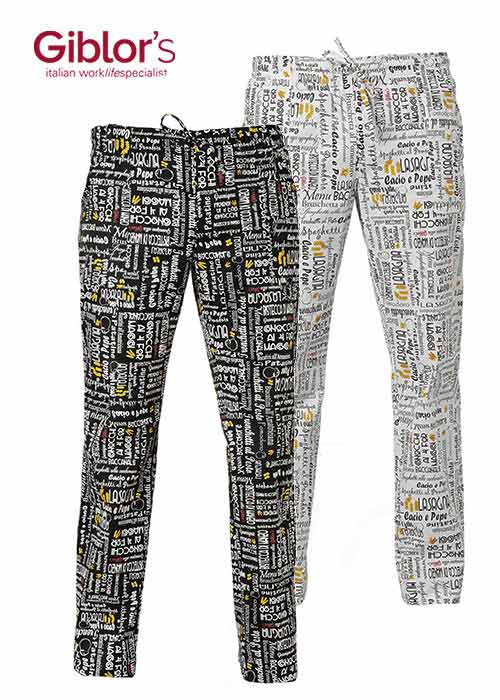 Pantaloni Alan 2