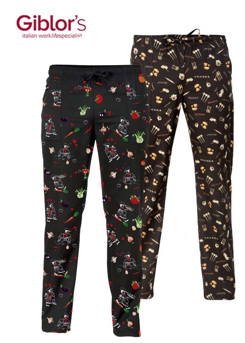 Pantaloni Alan 3
