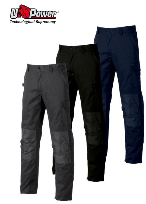 Pantaloni Alfa