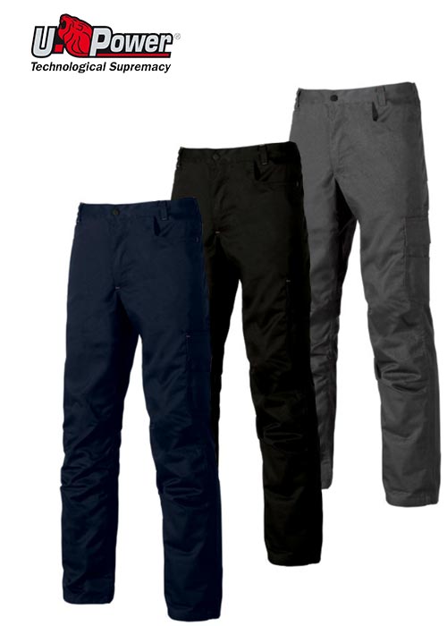Pantaloni Bravo