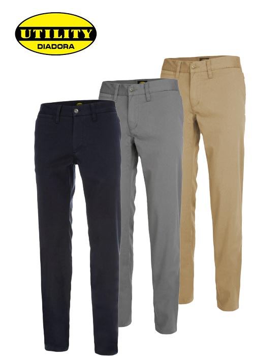 Pantaloni Cool