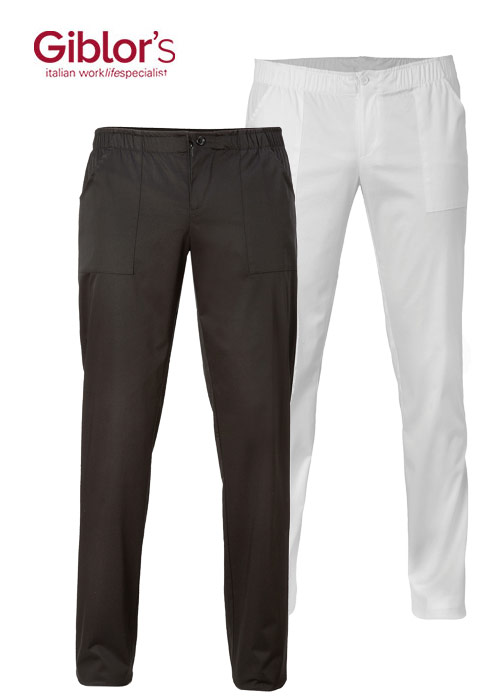 Pantaloni Enoch