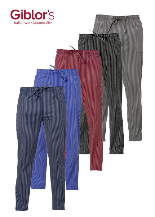 Pantaloni Enrico