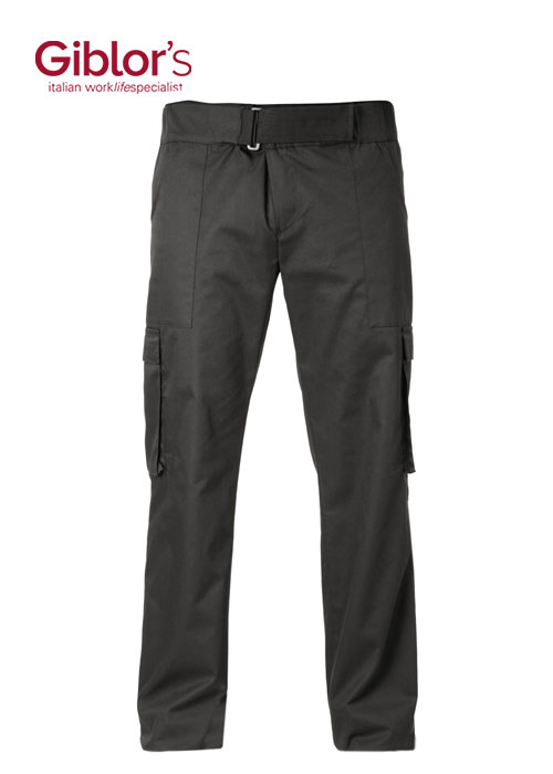 Pantaloni Igor