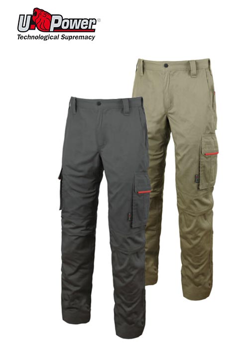 Pantaloni Rave