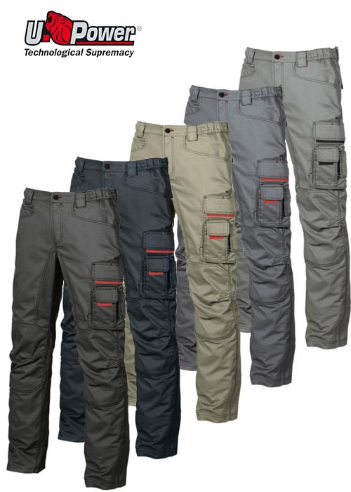Pantaloni Smile