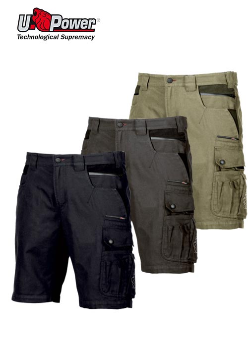 Pantaloni corti Town