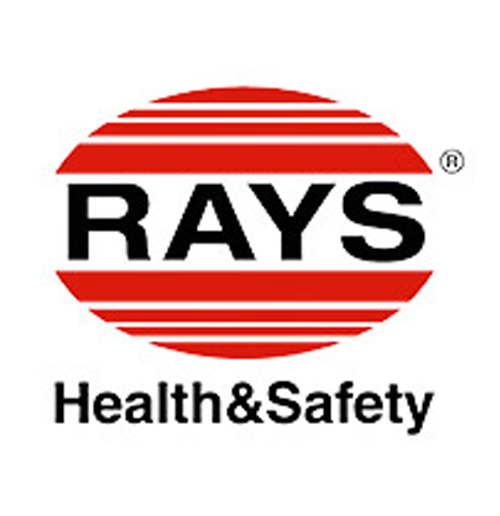 Rays Health & safety