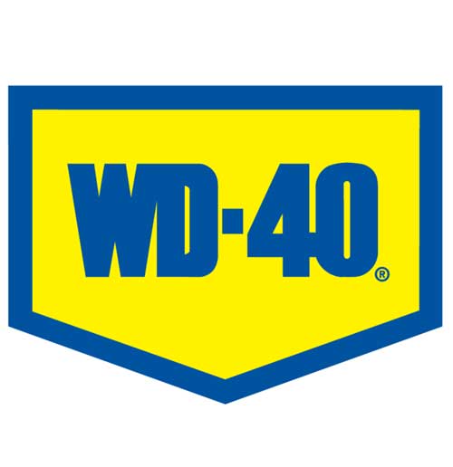 WD40